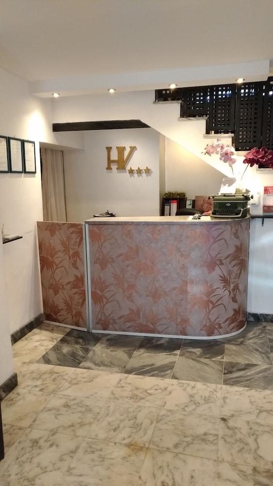 Hotel Victoria Florence