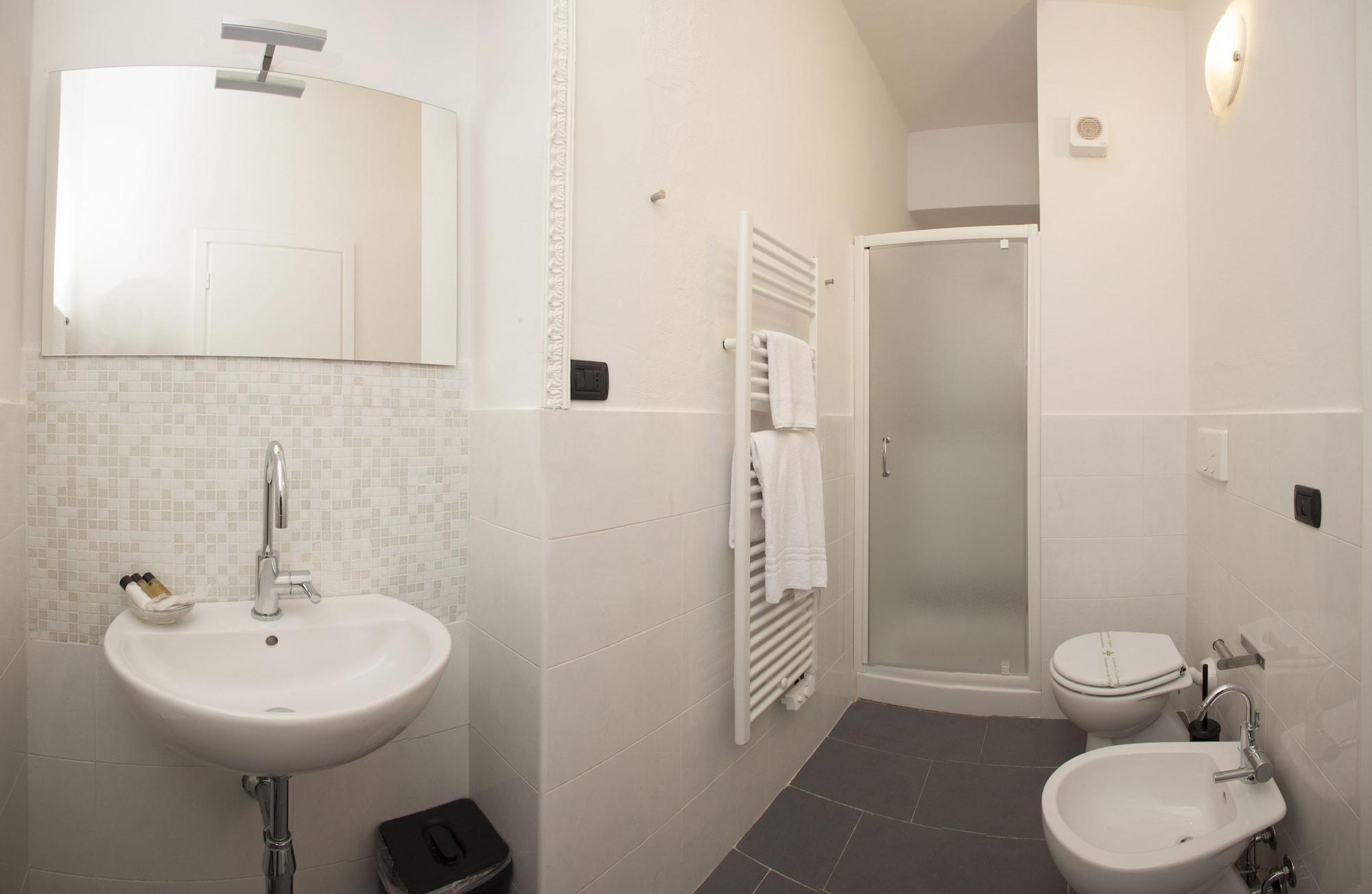 Bed & Breakfast Palazzo Lombardo 2*