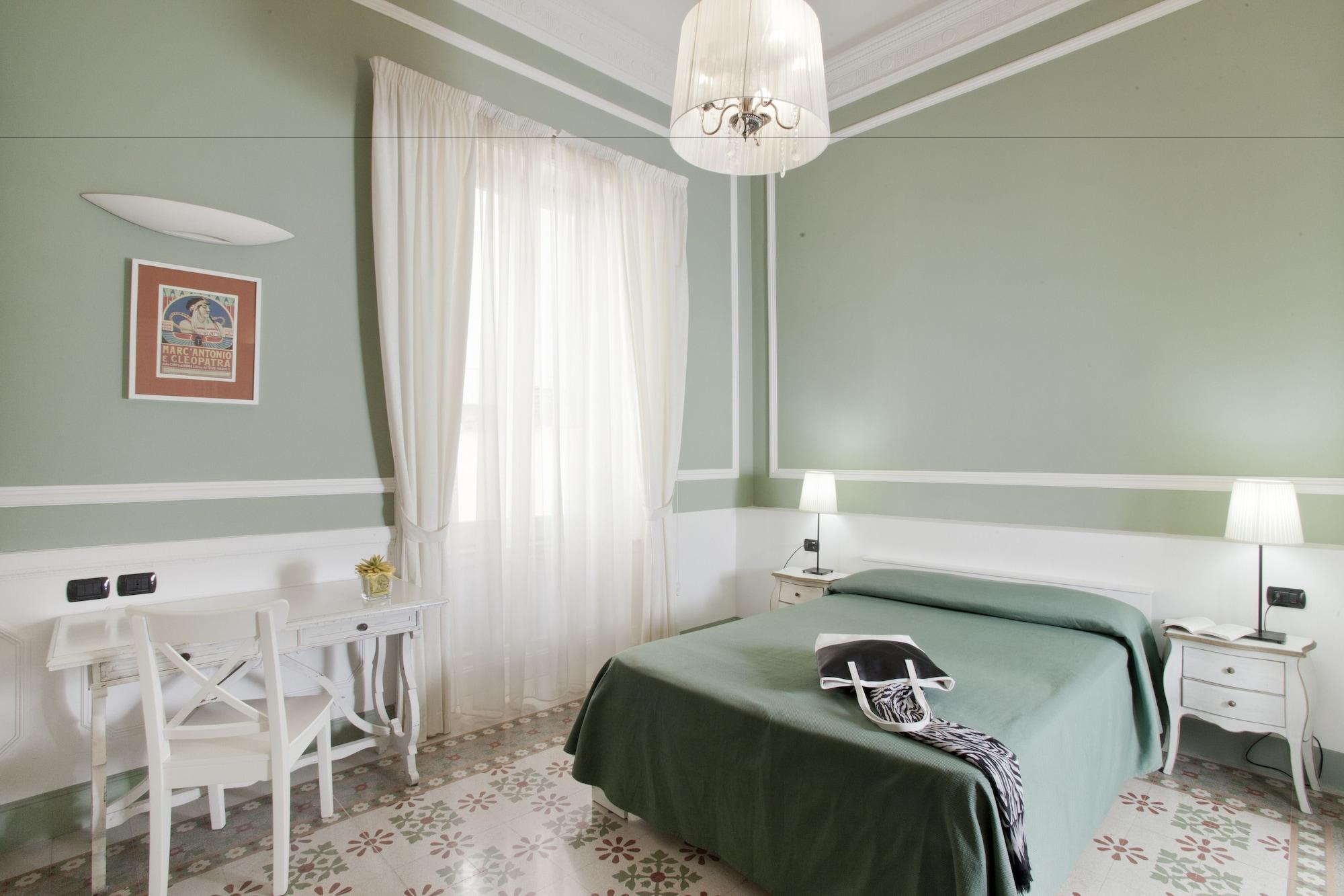 Bed & Breakfast Palazzo Lombardo Florence