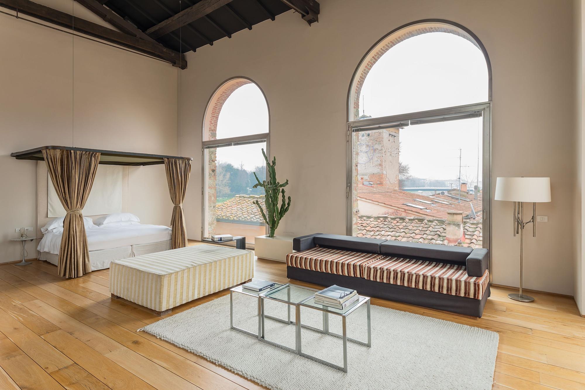 Riva Lofts Aparthotel