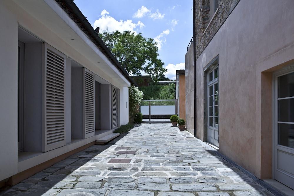 Riva Lofts Florença
