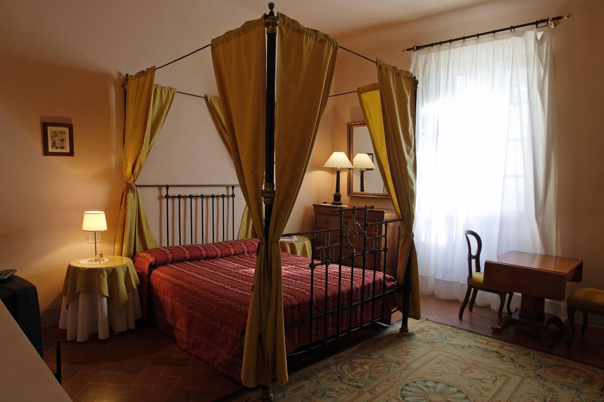 Landsted Il Trebbiolo