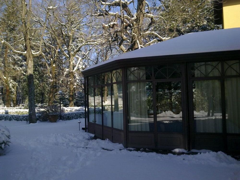 Il Trebbiolo Country house Florence