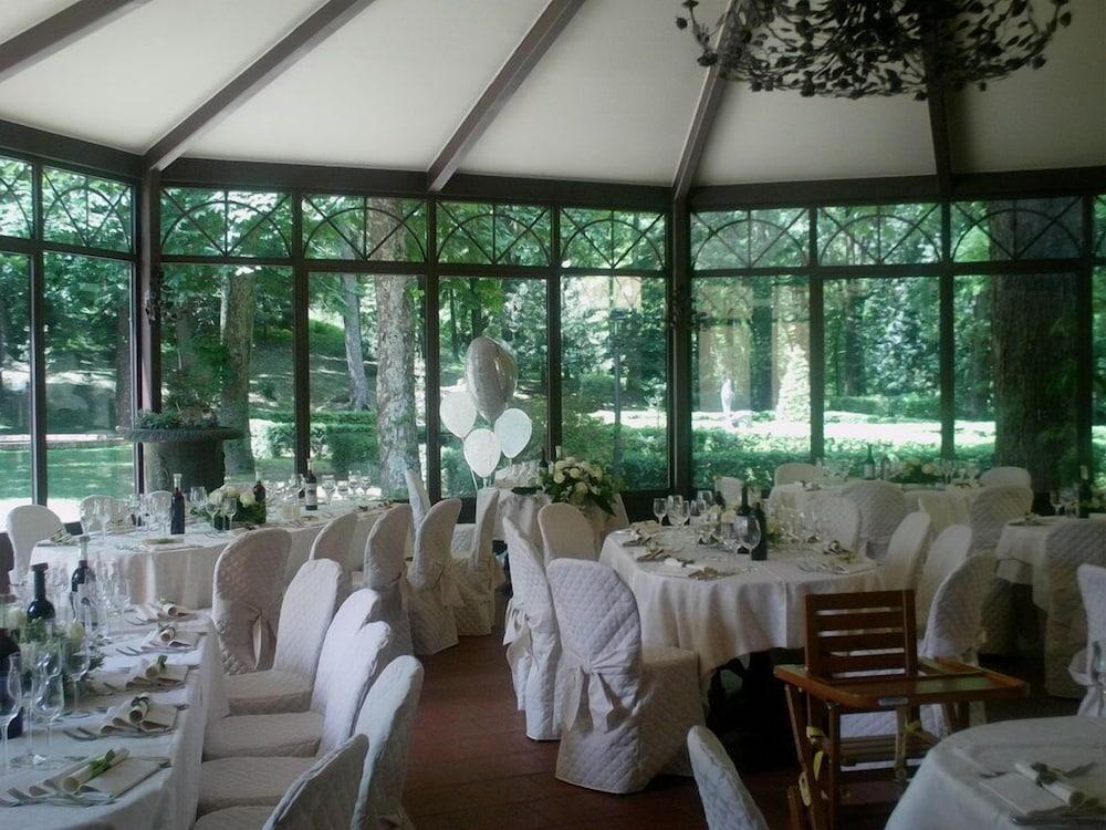 Il Trebbiolo Country house *