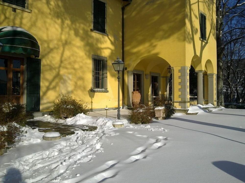 Country house Il Trebbiolo Florence