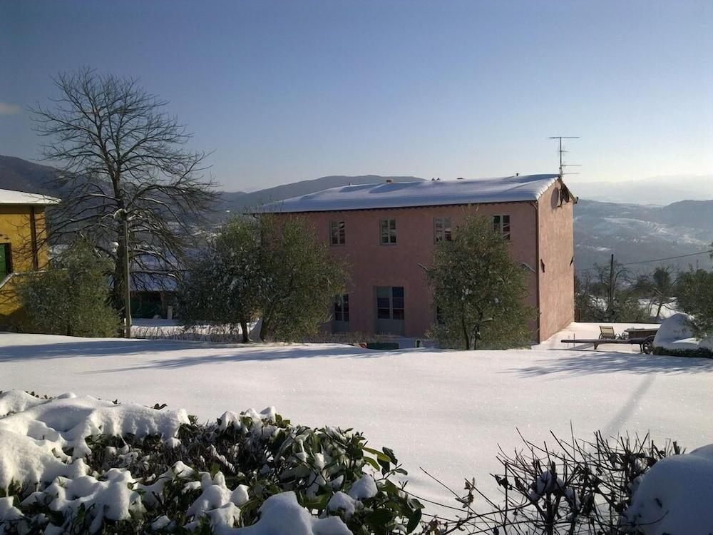 Il Trebbiolo Country house *