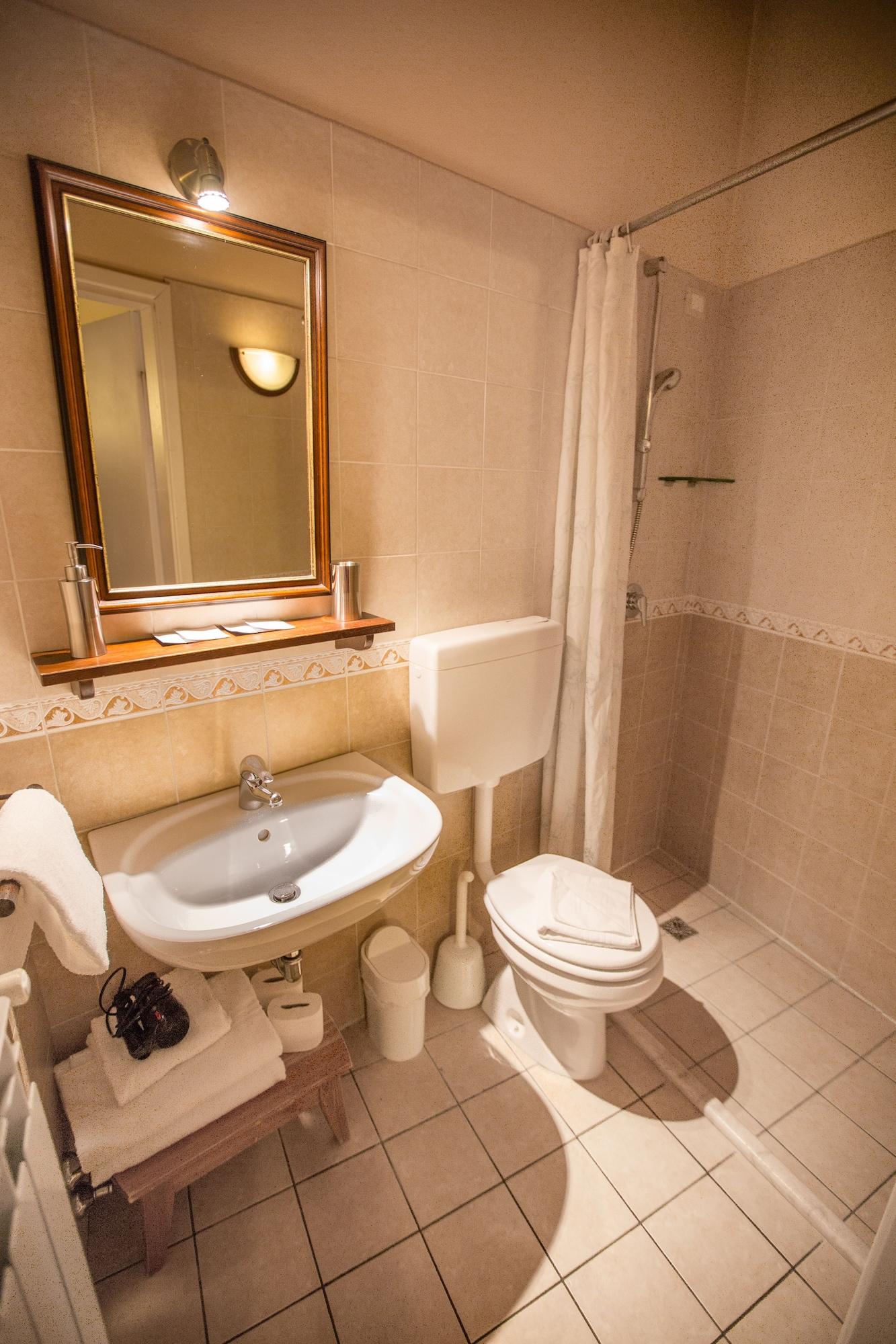 Bed & Breakfast Il Bargello Florence