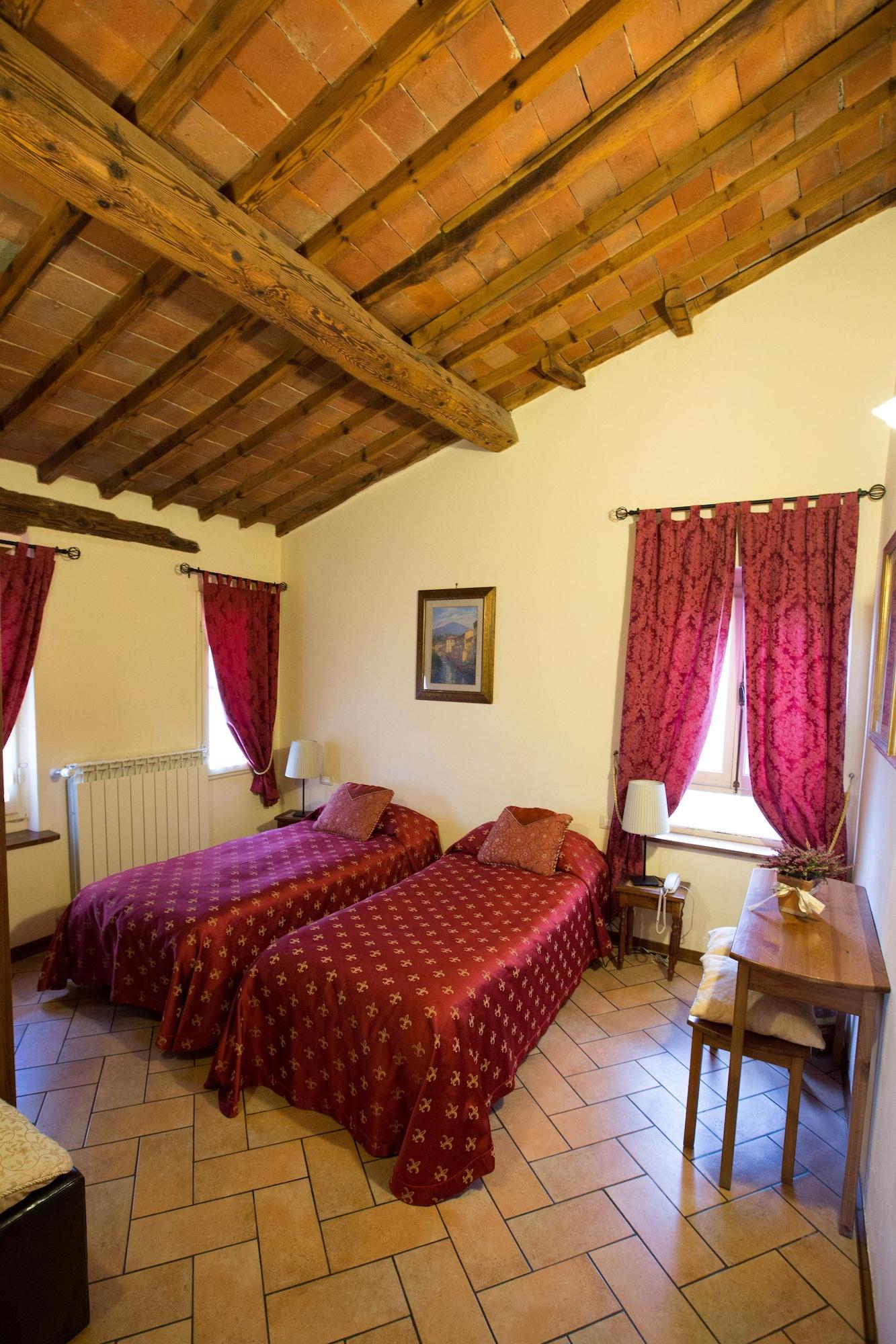 Il Bargello Bed & Breakfast Florence