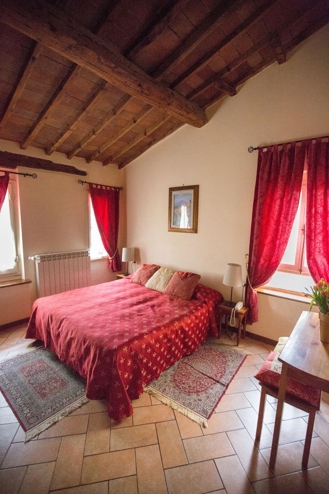 Il Bargello Bed & Breakfast Florence