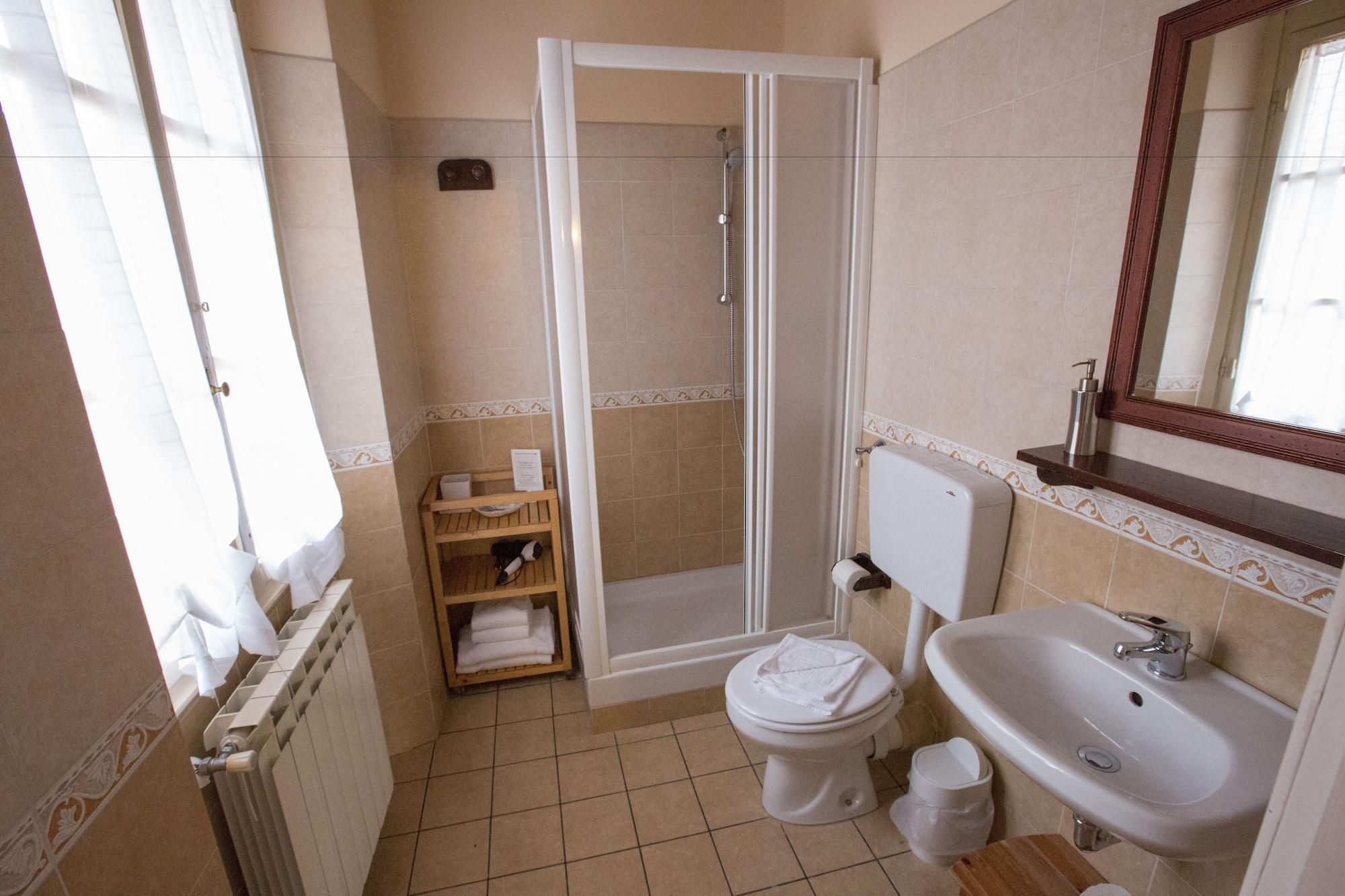 Bed & Breakfast Il Bargello