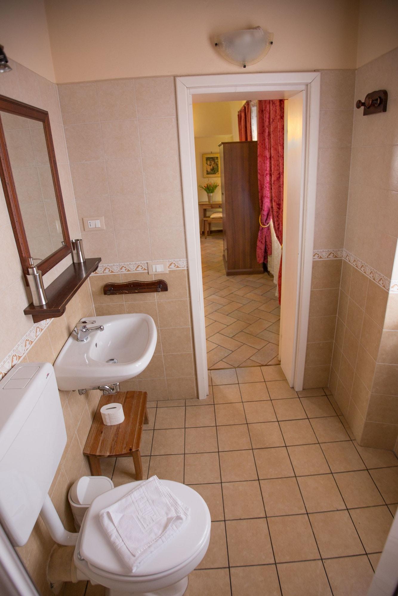 Il Bargello Bed & Breakfast 3*