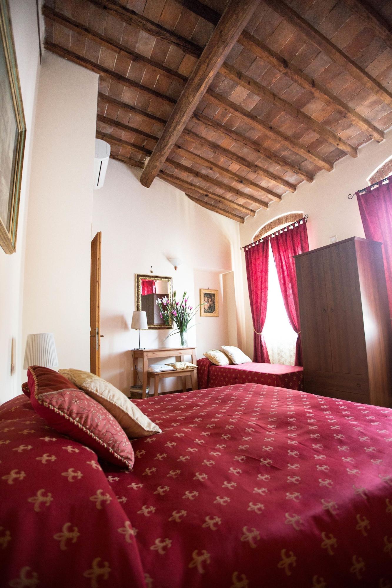 Il Bargello Bed & Breakfast