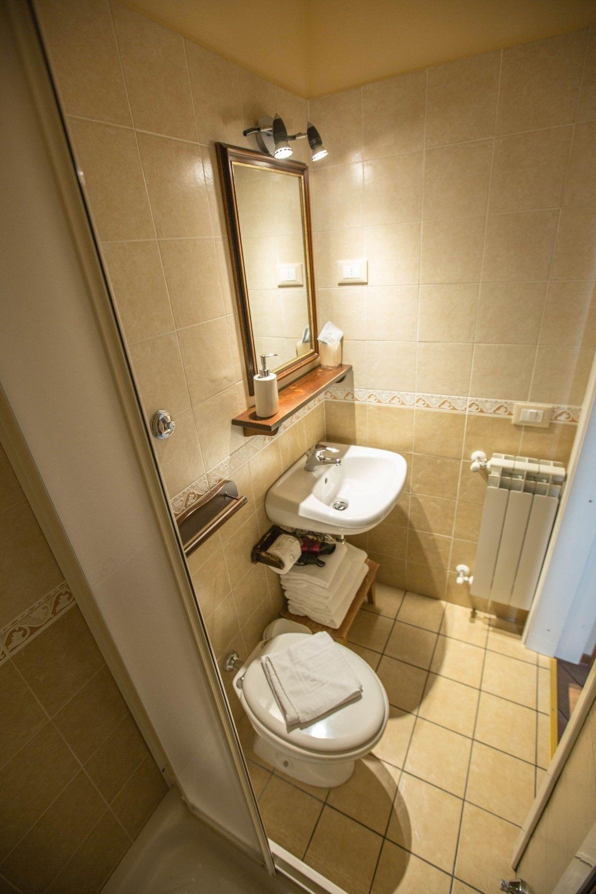 Il Bargello Bed & Breakfast 3*