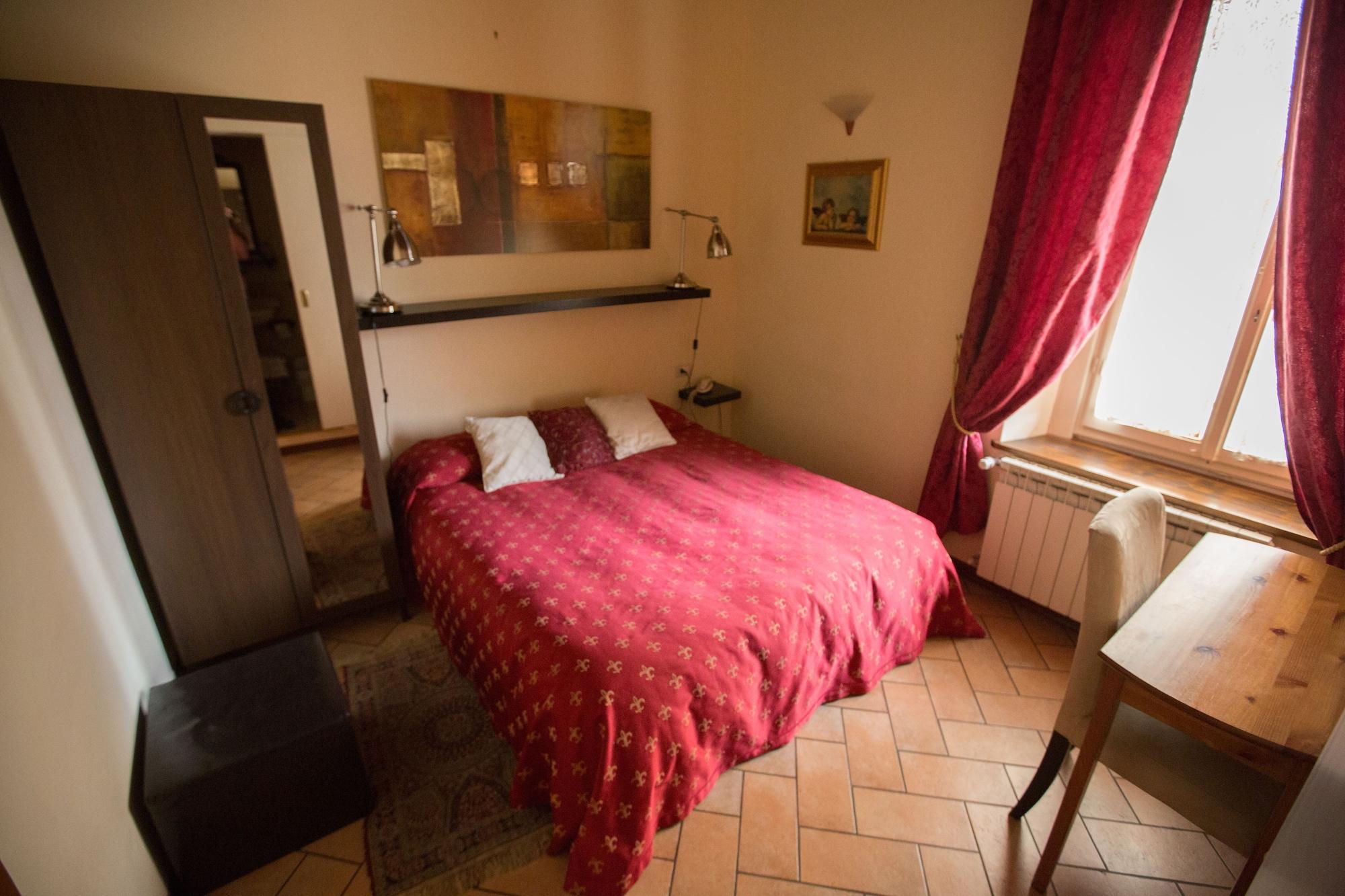Il Bargello 3* Florença