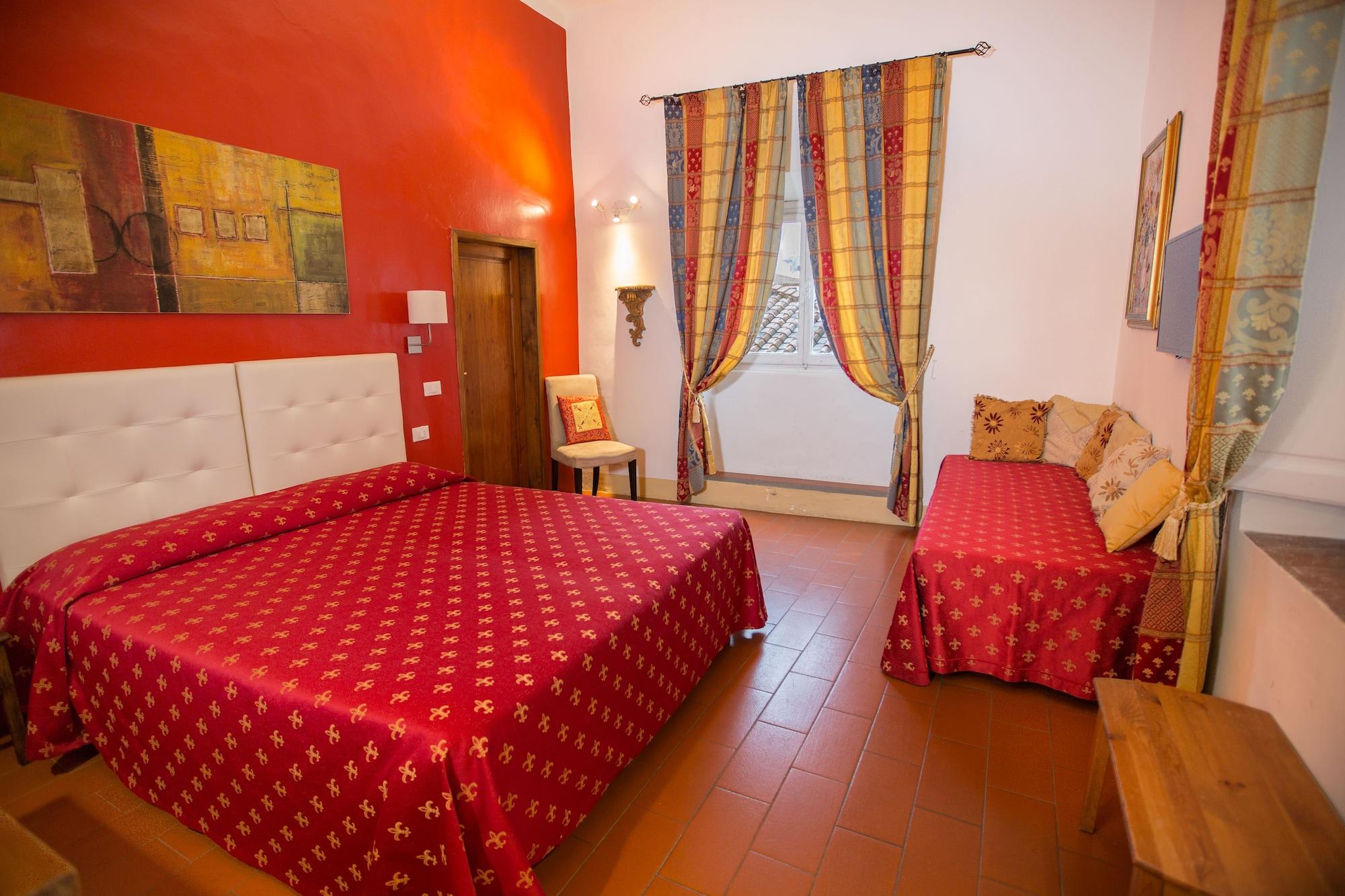 Il Bargello Bed & Breakfast 3*