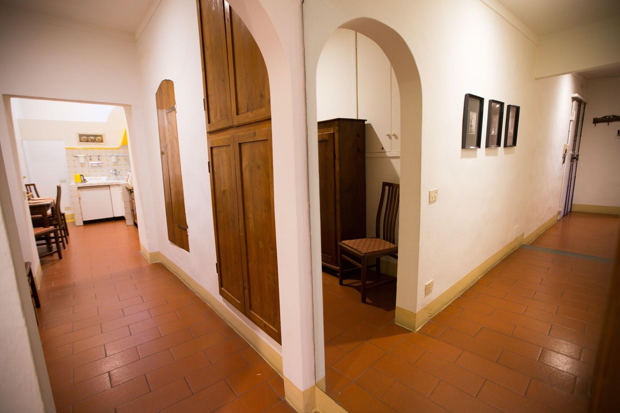 Acomodação com café da manhã  Il Bargello