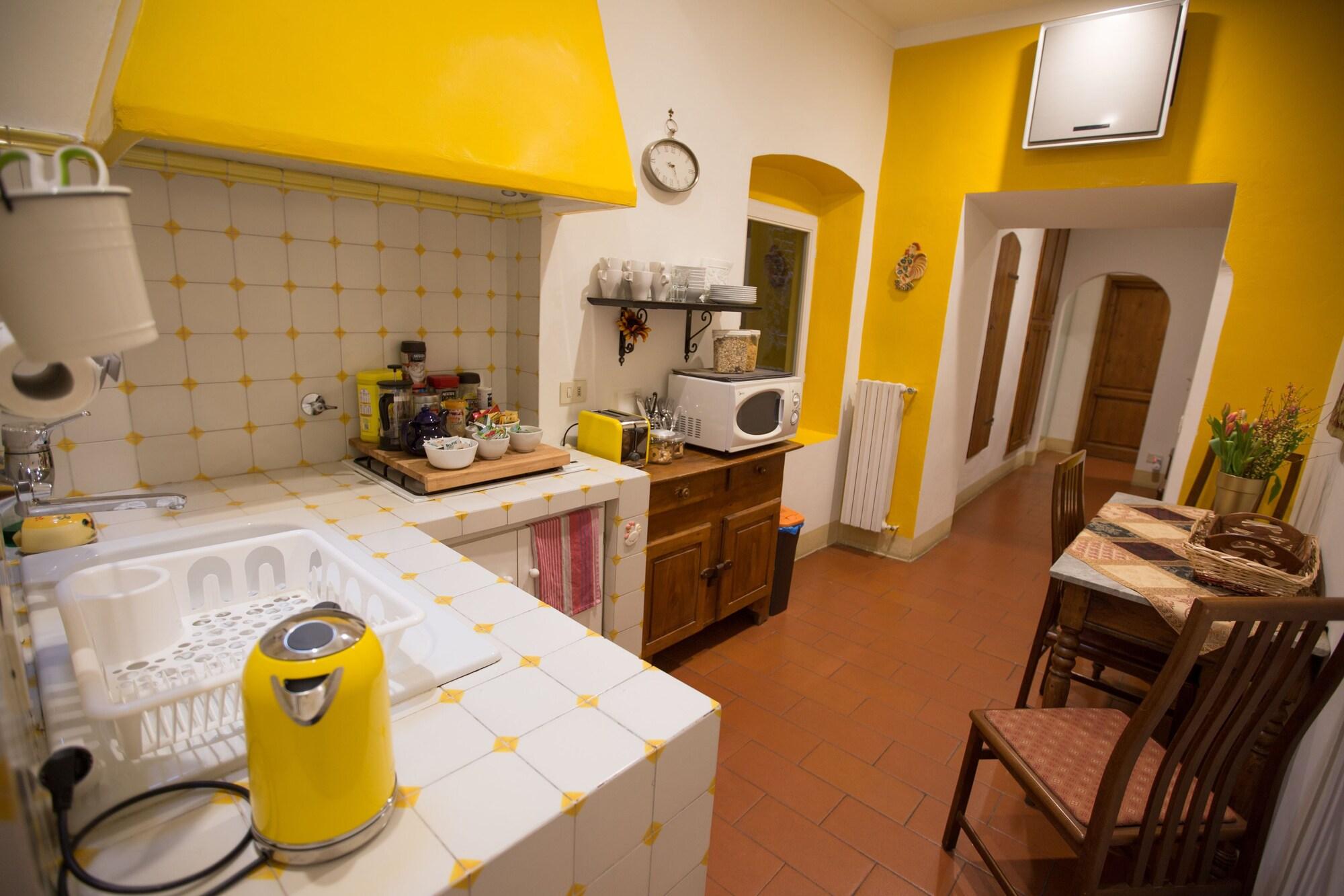 Il Bargello Acomodação com café da manhã  Florença