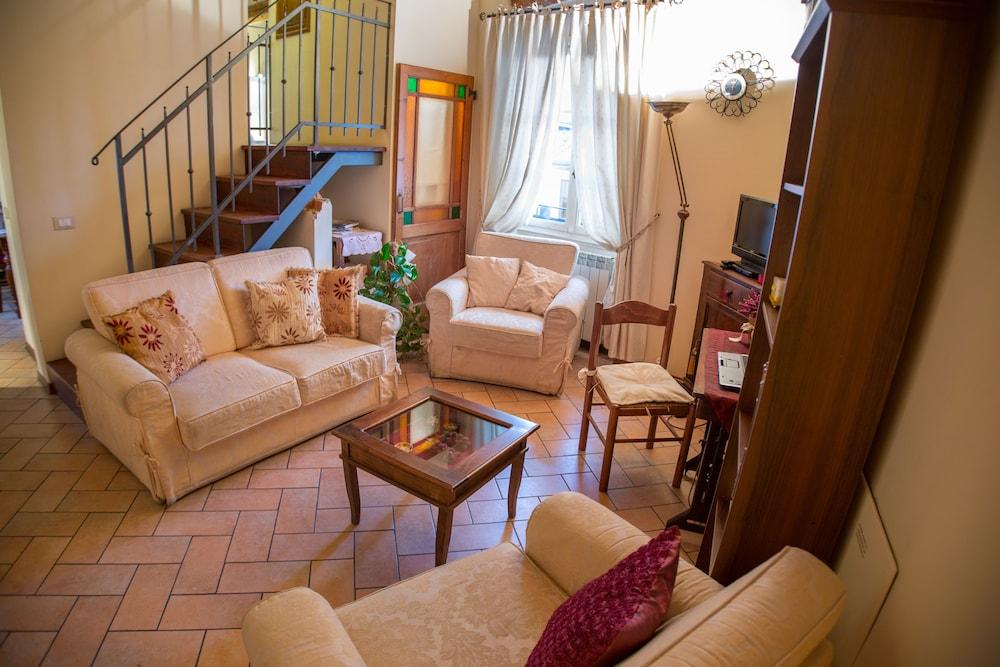 Bed & Breakfast Il Bargello