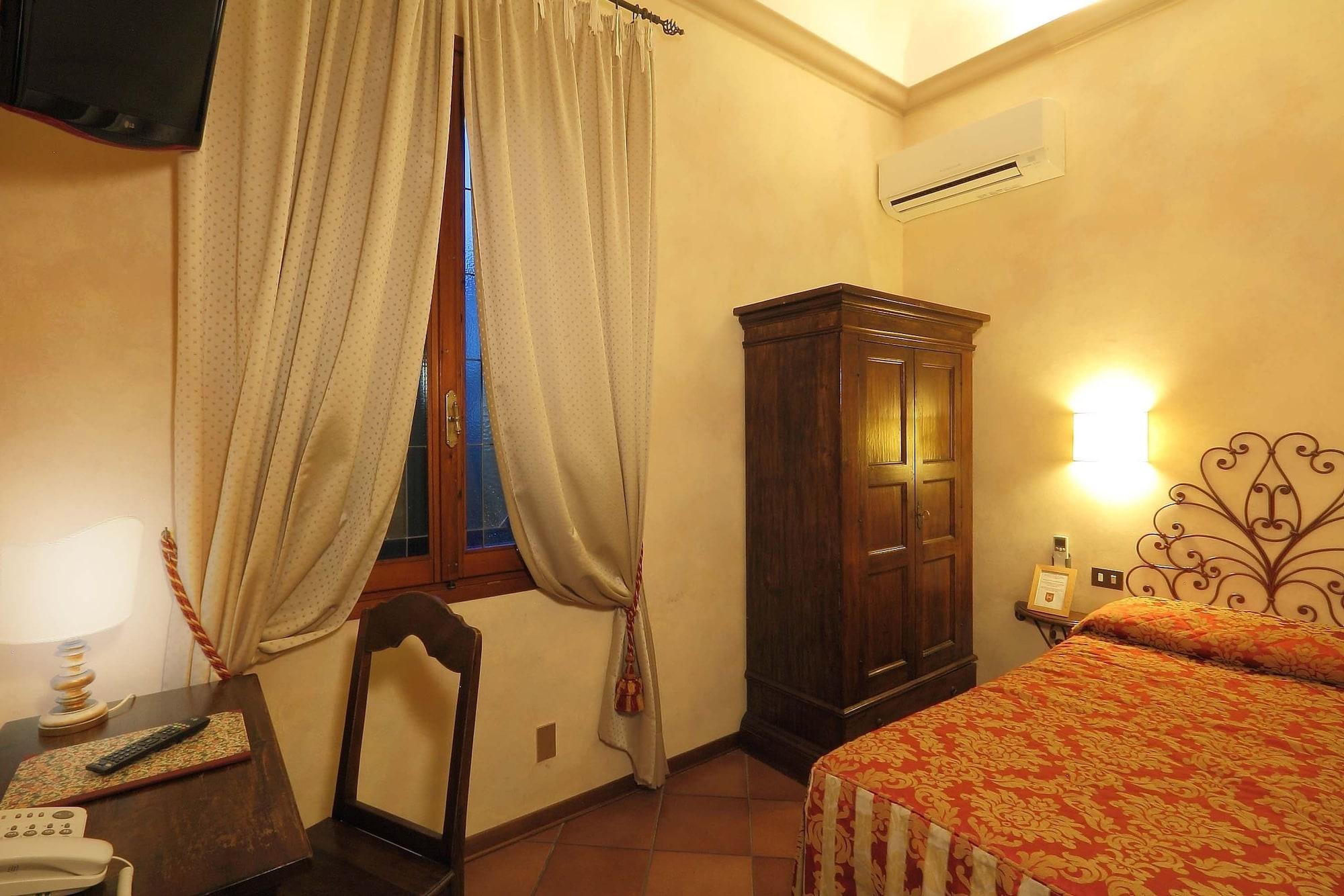 Mario's Hotel Florence