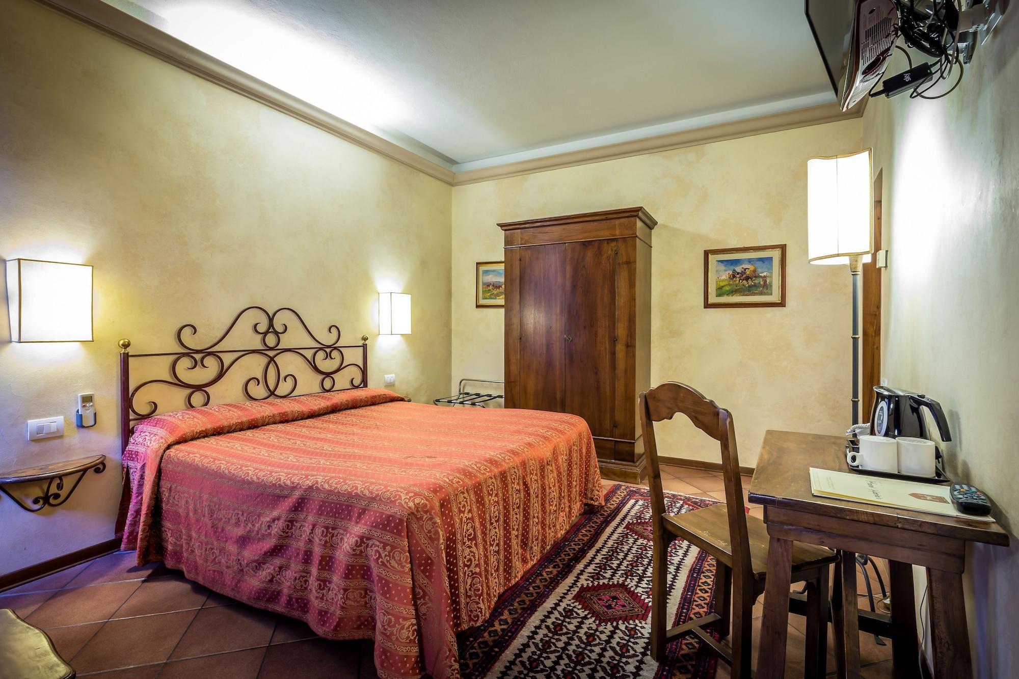 Hotel Mario's 3*