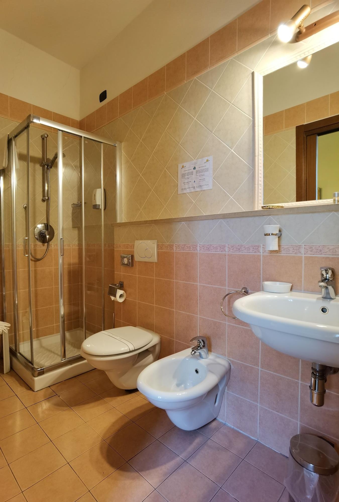 Residenza Della Signoria