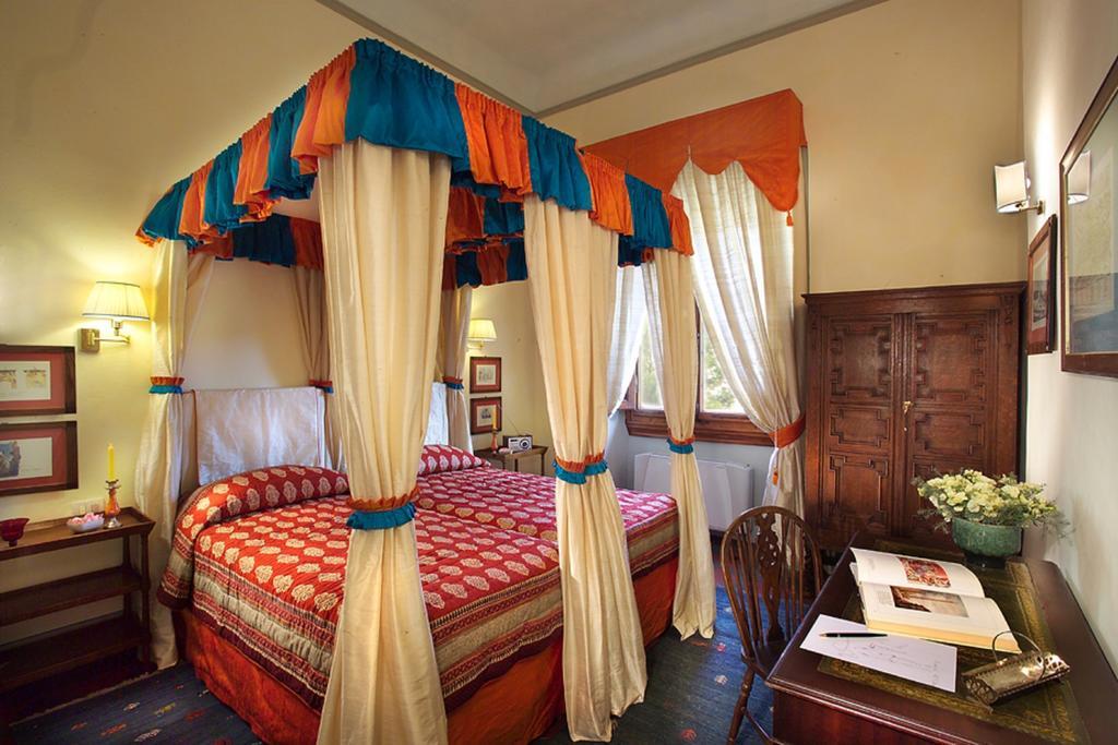 Antica Dimora Johlea Bed & Breakfast 3*