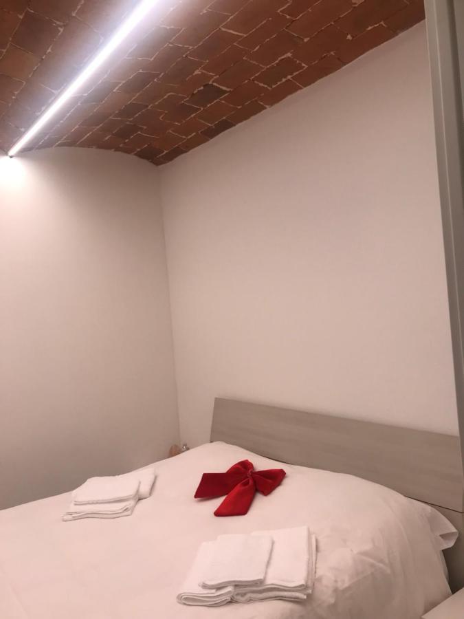 Elegante E Spazioso Bilocale In Zona Certosa Appartement Florence