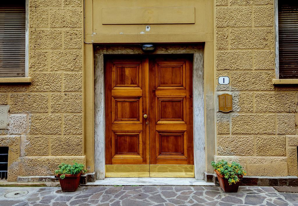 Fiume & Zannoni By 360rentals Appartement *