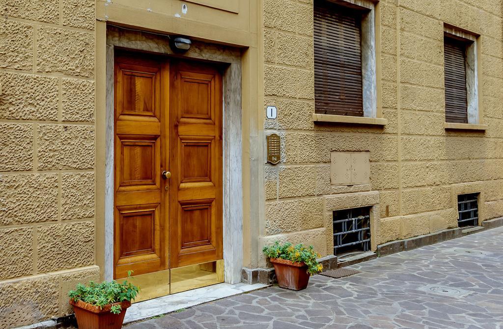 Fiume & Zannoni By 360rentals * Florence