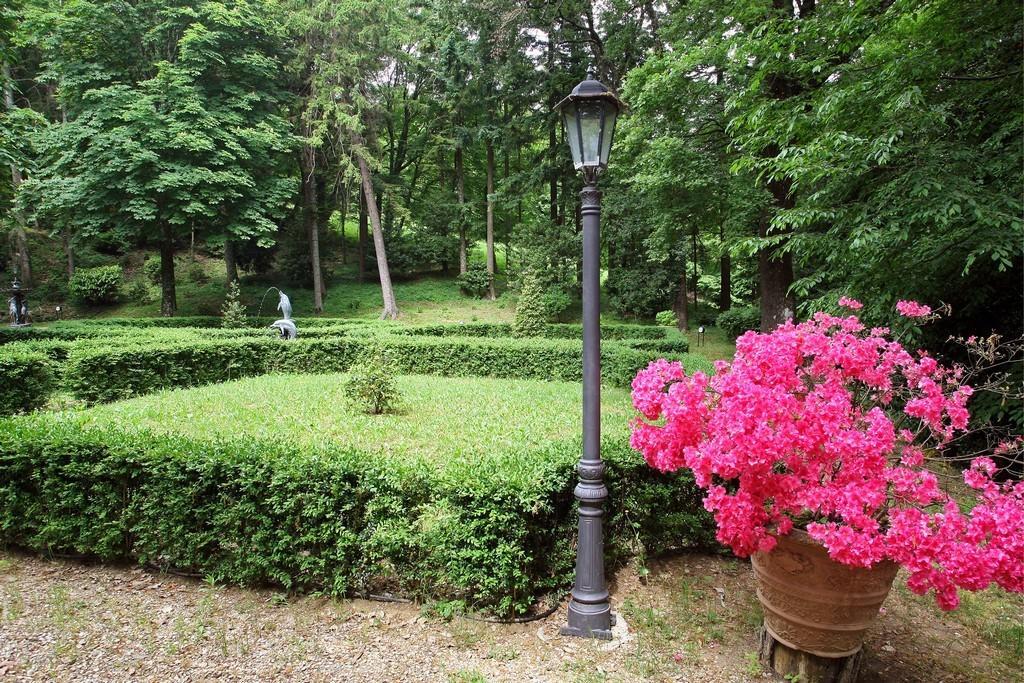 Il Trebbiolo Country house Florence