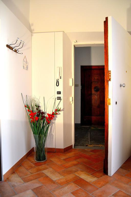 Chez Moi 3* Florença