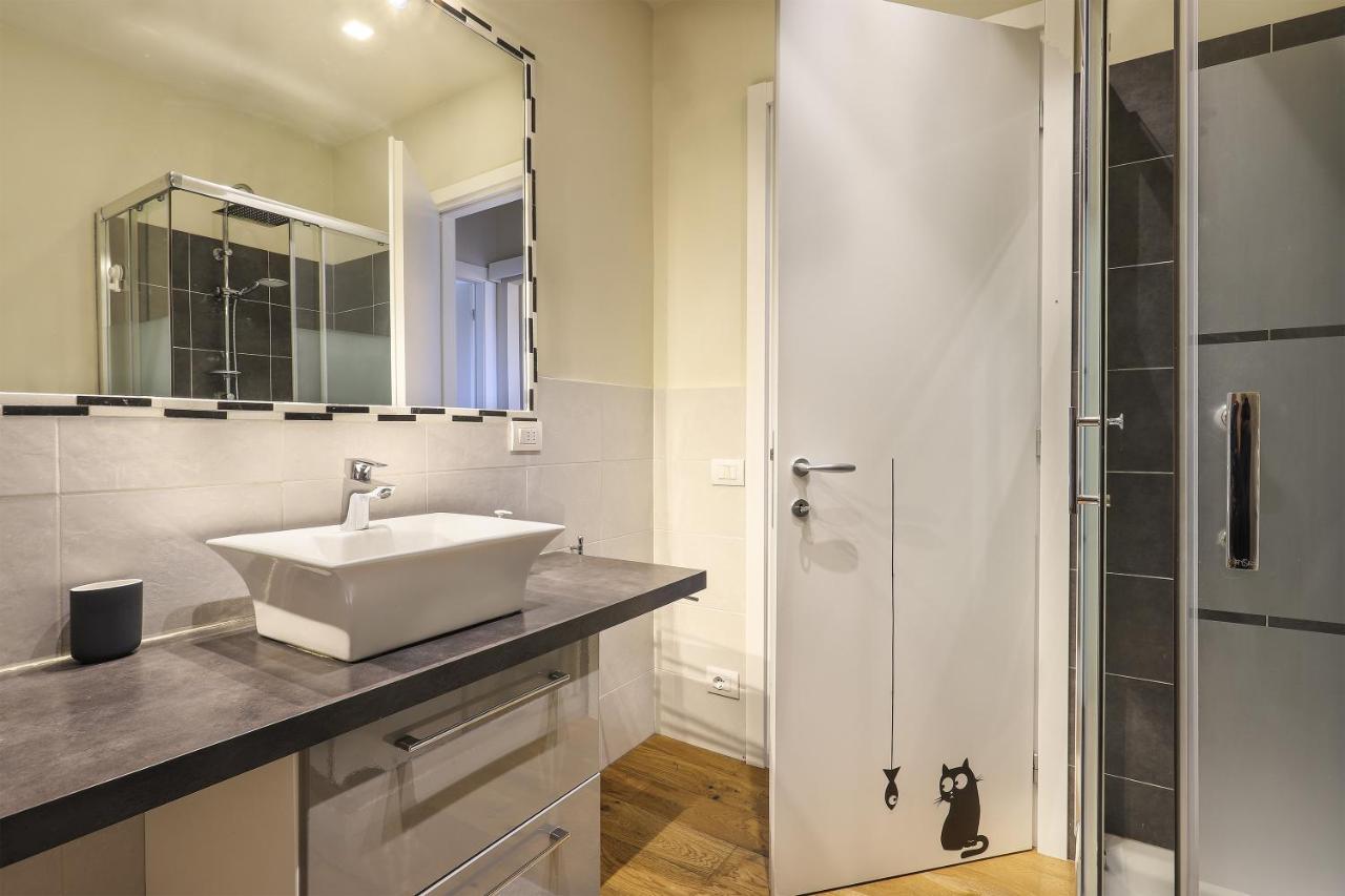 Lejlighed Dalla Giulia - A/c, Wi-fi, Private Parking - Sweet Dreams In Firenze
