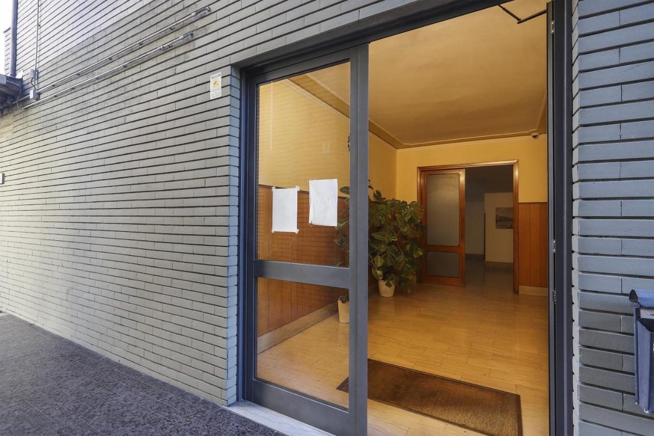 Dalla Giulia - A/c, Wi-fi, Private Parking - Sweet Dreams In Firenze
