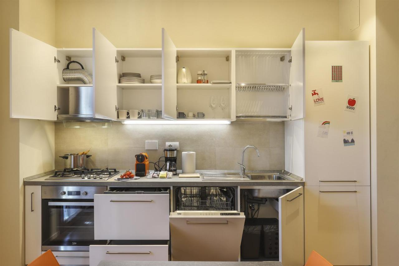 Dalla Giulia - A/c, Wi-fi, Private Parking - Sweet Dreams In * Firenze