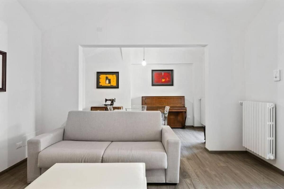 Apartamento Pianista's House