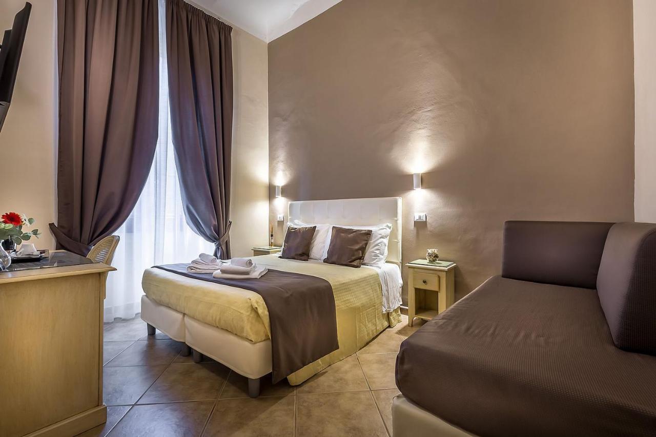 Sognando Bed & Breakfast 3*