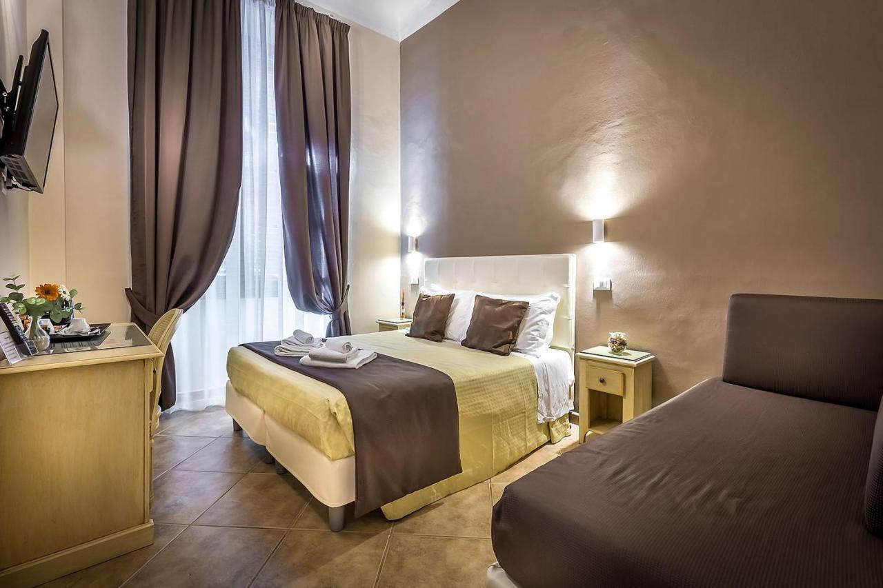 Bed & Breakfast Sognando