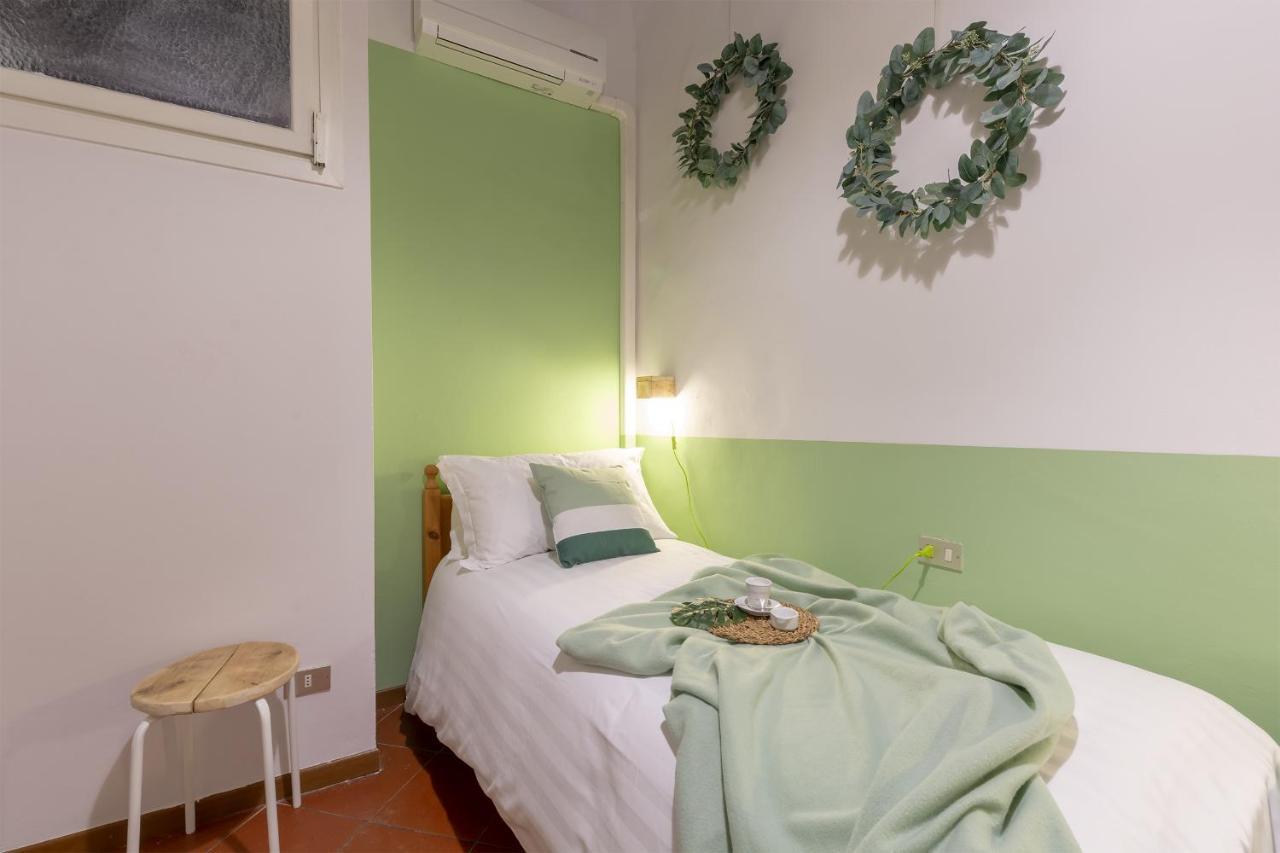 Appartamento Mamo - Feelgood Firenze
