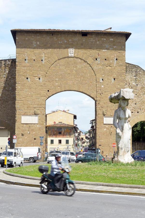 Terrazza Foscolo - Flo * Firenze