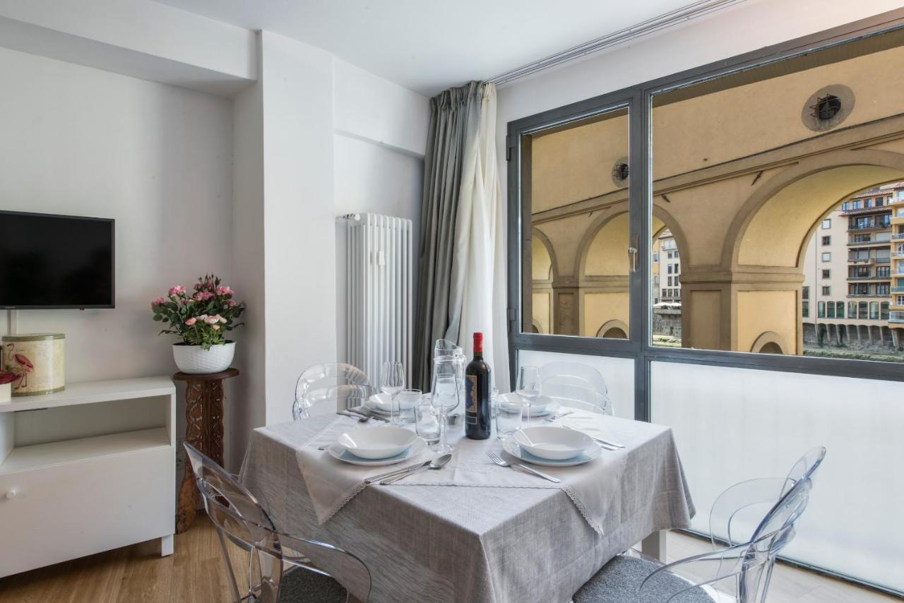 Vasari Next To Pontevecchio Appartement