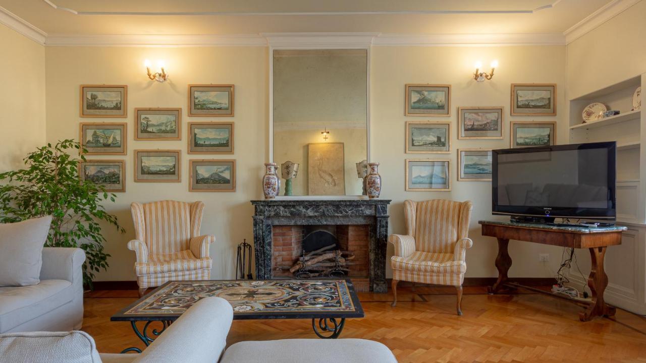 Ponte Vecchio Luxury Ii Firenze