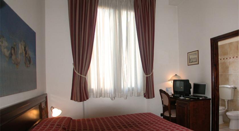 Cavaliere Hotel Firenze