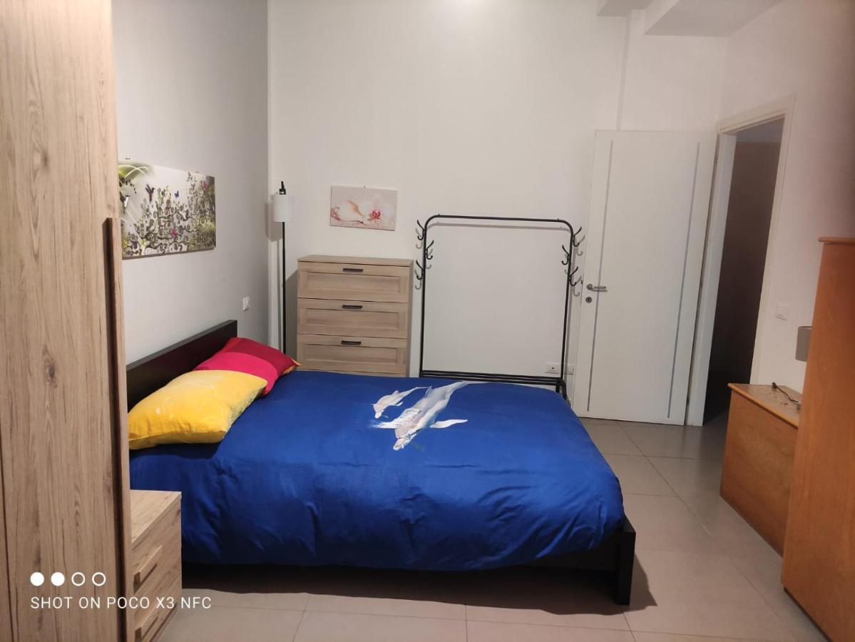 Leilighet Ricky-lerua Firenze