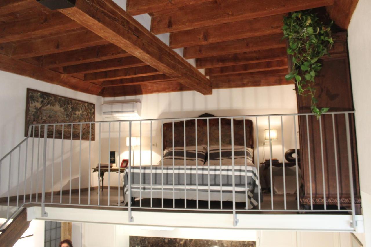 Lejlighed Pitti Loft