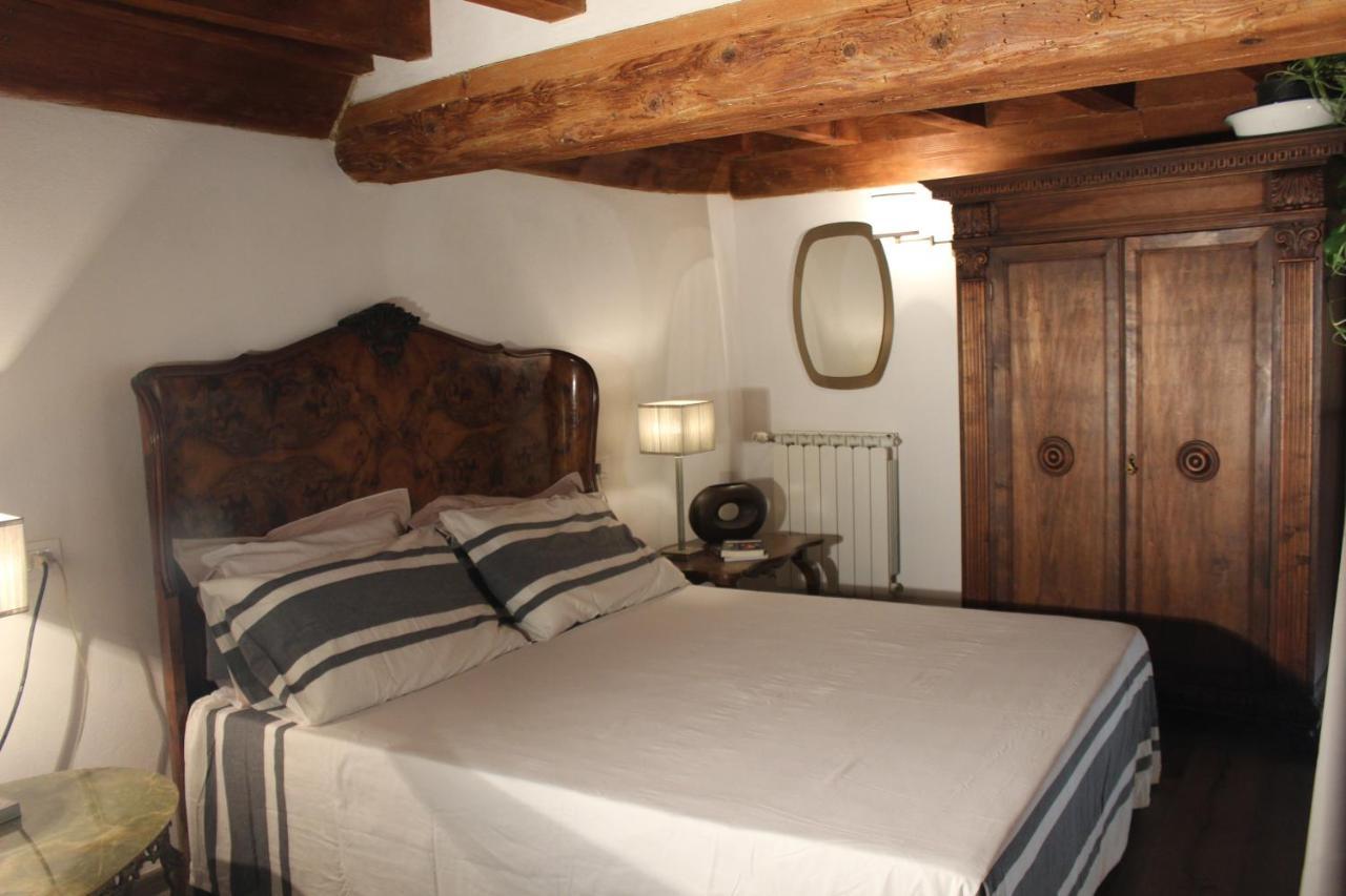 Lejlighed Pitti Loft