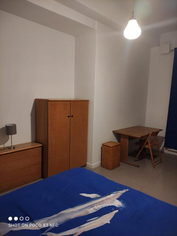Apartamento Ricky-lerua Florença