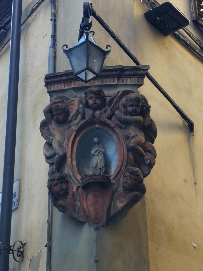 Pitti Loft Lejlighed Firenze