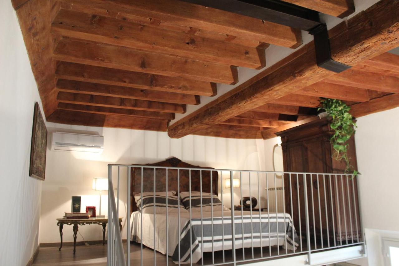 Lejlighed Pitti Loft *