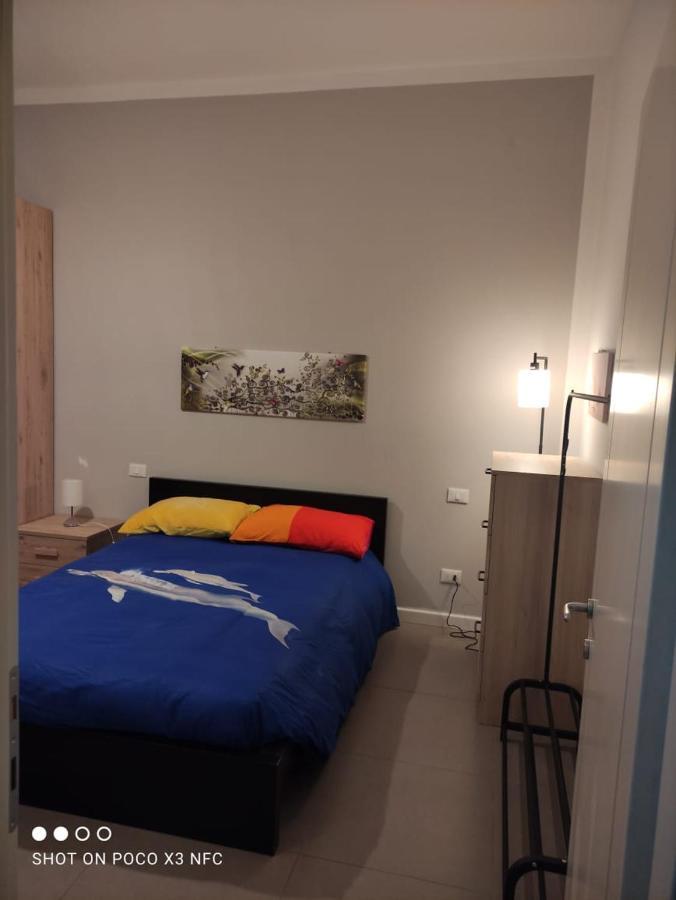 Lejlighed Ricky-lerua Firenze