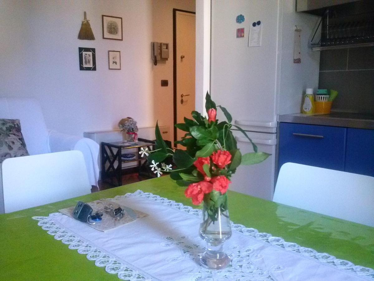 Bright Gioberti Courtyard Appartement *